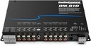 PROCESADOR DIGITAL AUDIO CONTROL DM-810