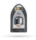 RCA "Y" 2 HEMBRAS 1 MACHO DB LINK SXY2F