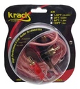 RCA" 1.8 M 2 MACHOS KRACK KR-6FT