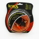 RCA 3.6M 2 MACHOS KRACK KR-12FT