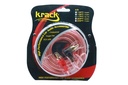 RCA" 5.1 METROS KRACK KR-17FT