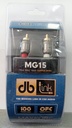 RCA" 4.6 METROS DB LINK MAXKORE MG15