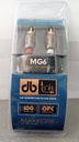 RCA" 1.82 METROS DB LINK MAXKORE MG6