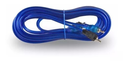 RCA" 1.80 METROS EXZELLENZ 6FT AZUL