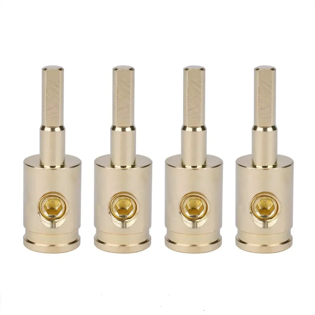 REDUCTOR INPUT 4GA IZQUIERDO ELEVEN AUDIO EP1N2-L4GA