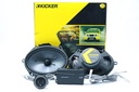 SET DE MEDIOS 5X7" KICKER CSS68