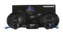 SET DE MEDIOS 6.5" AUDIO CONTROL PNW-65CS2