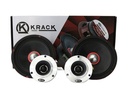 SET DE MEDIOS 6.5" KRACK KMXP-6520