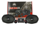 SET DE MEDIOS 6X9" DB DRIVE WDX69C-G2