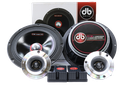 SET DE MEDIOS 8" DB DRIVE P3 8K