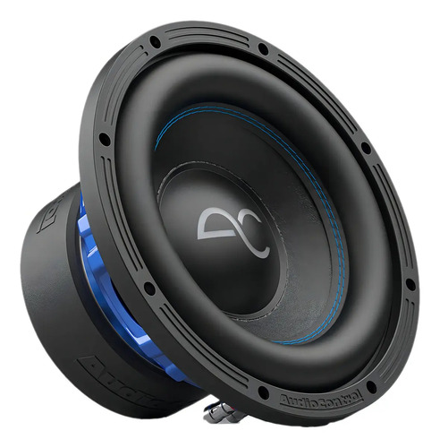 [SPK-10S2] SUBWOOFER 10" AUDIO CONTROL SPK-10S2