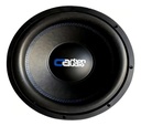 SUBWOOFER 10" CARBON AUDIO CA-SW85010PR