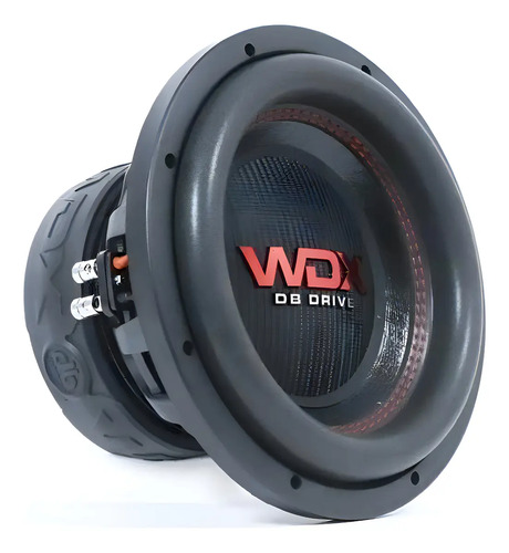 SUBWOOFER 10" DB DRIVE WDX10G1.4