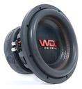 SUBWOOFER 10" DB DRIVE WDX10G1.4
