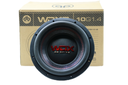 SUBWOOFER 10" DB DRIVE WDX10G1.4