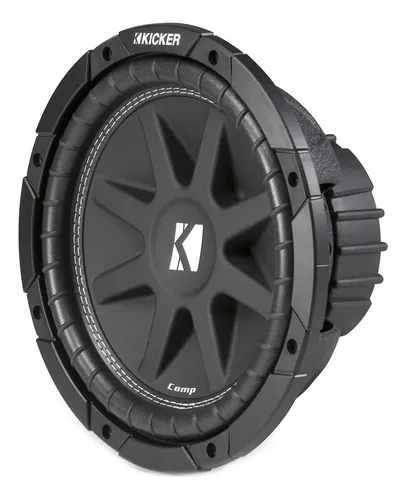 [C10] SUBWOOFER 10" KICKER C10