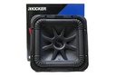 SUBWOOFER 10" KICKER CUADRADO L7S102