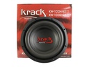 SUBWOOFER 10" KRACK KW-1004G2