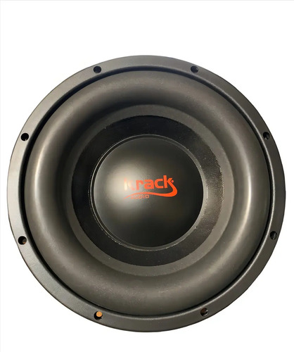 [KW-10800XP] SUBWOOFER 10" KRACK KW-10800XP