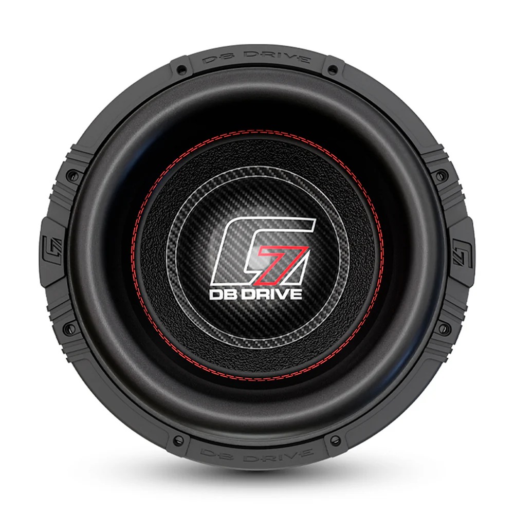 [G7 12.2] SUBWOOFER 12" DB DRIVE G7 12.2