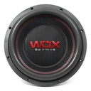 SUBWOOFER 12" DB DRIVE WDX12G1.4