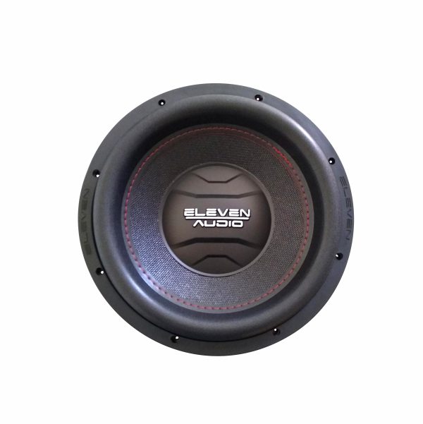 SUBWOOFER 12" ELEVEN AUDIO 900W EL-SW1226