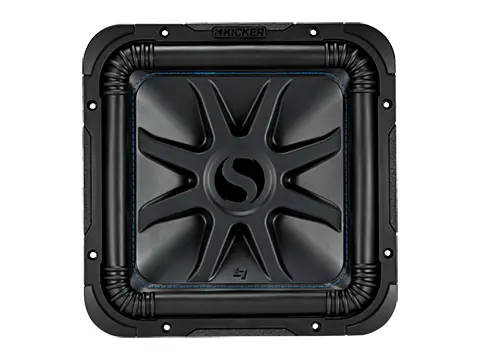 SUBWOOFER 12" KICKER L7S122