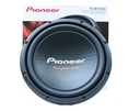 SUBWOOFER 12" PIONEER CHAMPION TS-W312D4