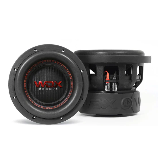 [WDX6.5G1.4] SUBWOOFER 6.5" DB DRIVE WDX6.5G1.4