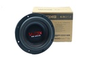 SUBWOOFER 6.5" DB DRIVE WDX6.5G1.4