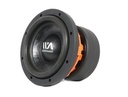 SUBWOOFER 6.5" WAR AUDIO LT6