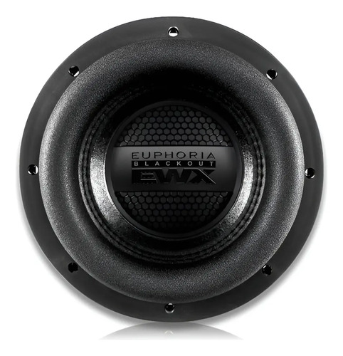 [EWXB8D4] SUBWOOFER 8" DB DRIVE EUPHORIA EWXB8D4