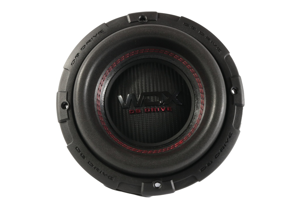 SUBWOOFER 8" DB DRIVE WDX8G2.2