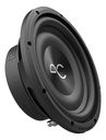 SUBWOOFER PLANO 10" AUDIO CONTROL SPC-10S2