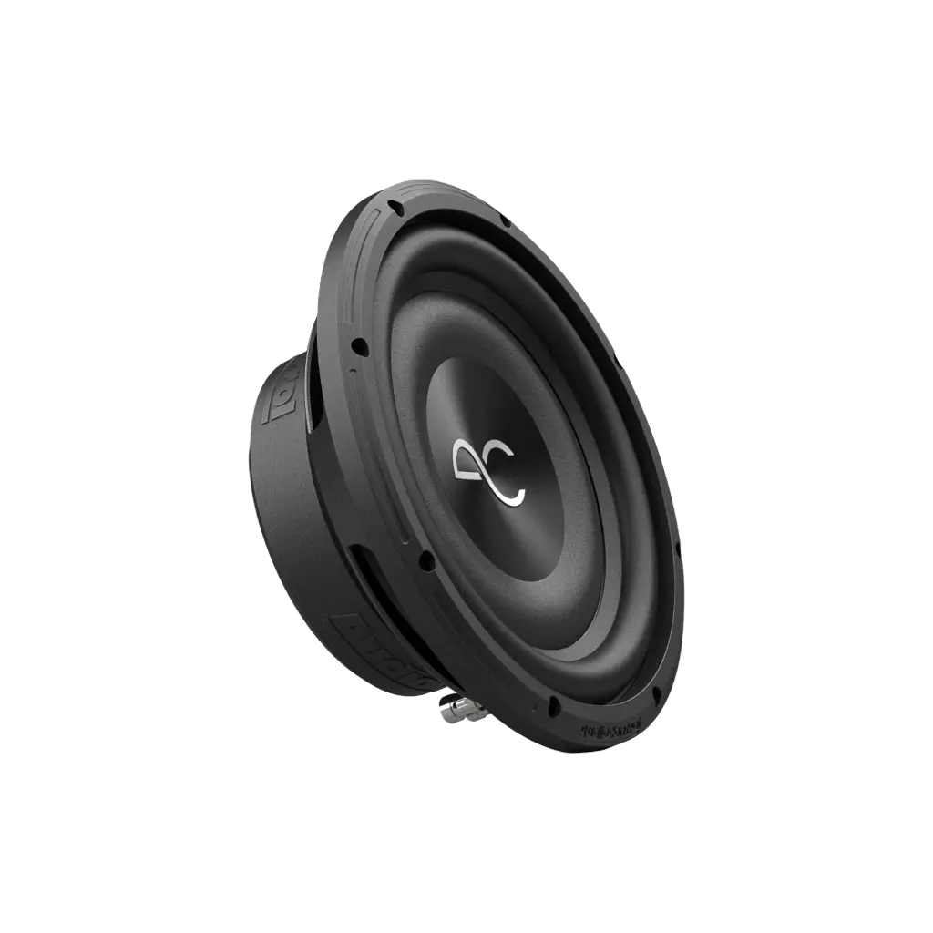 [SPC-10S4] SUBWOOFER PLANO 10" AUDIO CONTROL SPC-10S4