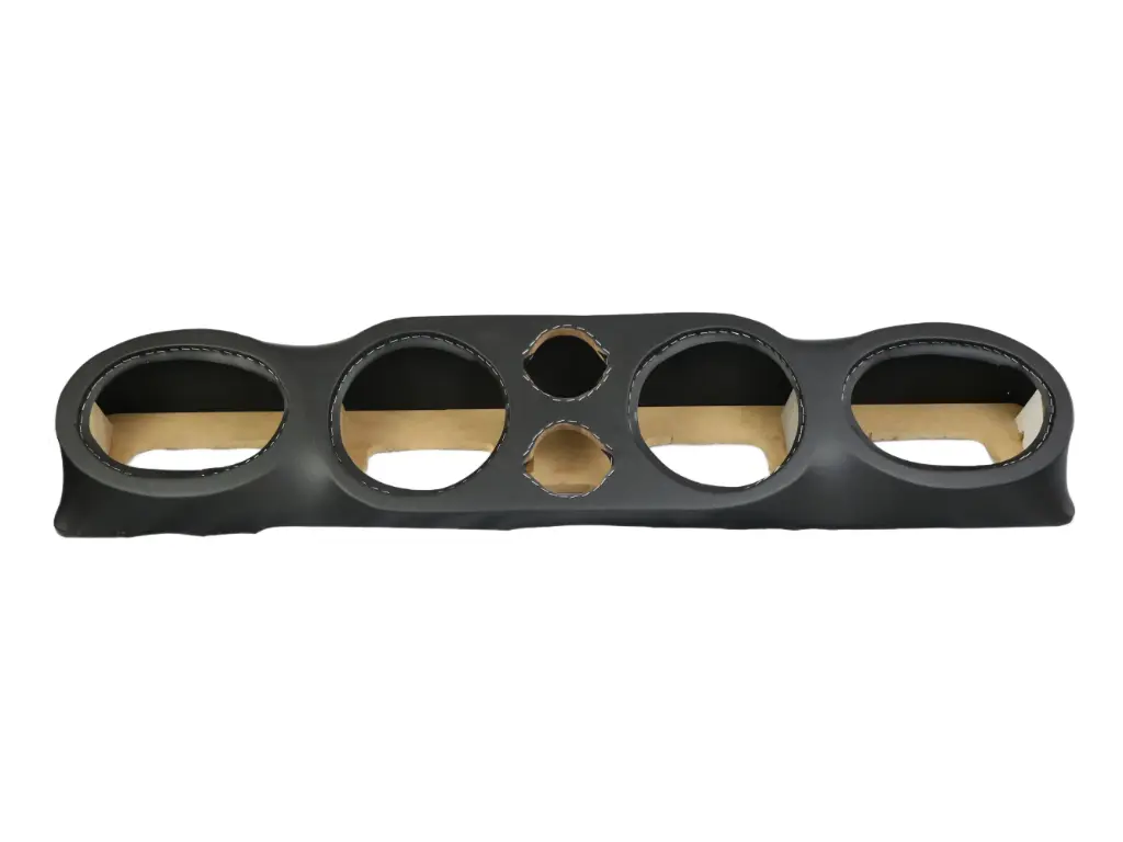 TABLA CON 2 6X9" CON 2 8" CON 2 TWEETER SONILEC T26X9C28C2T