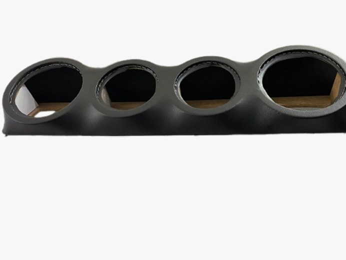 TABLA CON 2 8" CON 2 6.5"