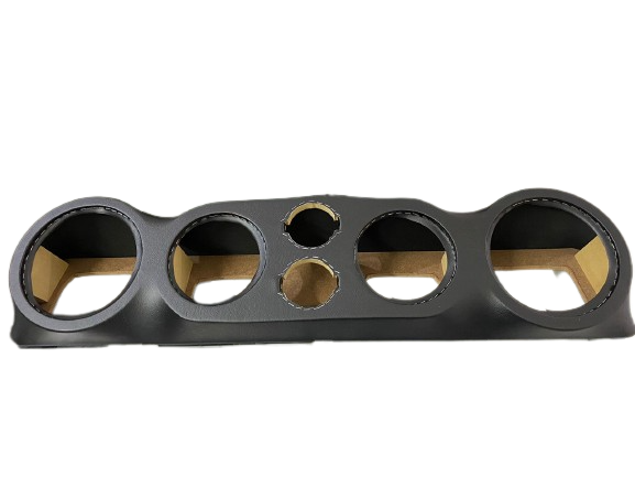 TABLA CON 2 8" CON 2 6.5" CON 2 TWEETER T28C26.5C2T