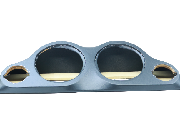 TABLA CON 2 8" CON 2 TWEETER SONILEC T28C2T