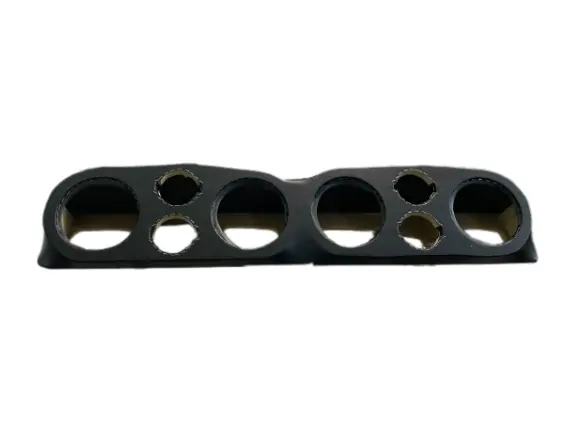 TABLA CON 4 6.5" CON 4 TWEETER SONILEC T46.5C4T