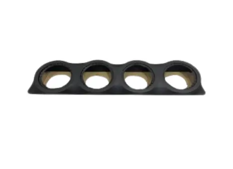 TABLA CON 4 6.5" SONILEC T46.5