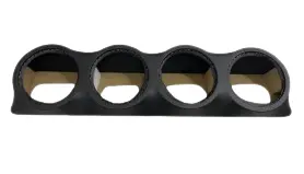 TABLA CON 4 8" SONILEC T48