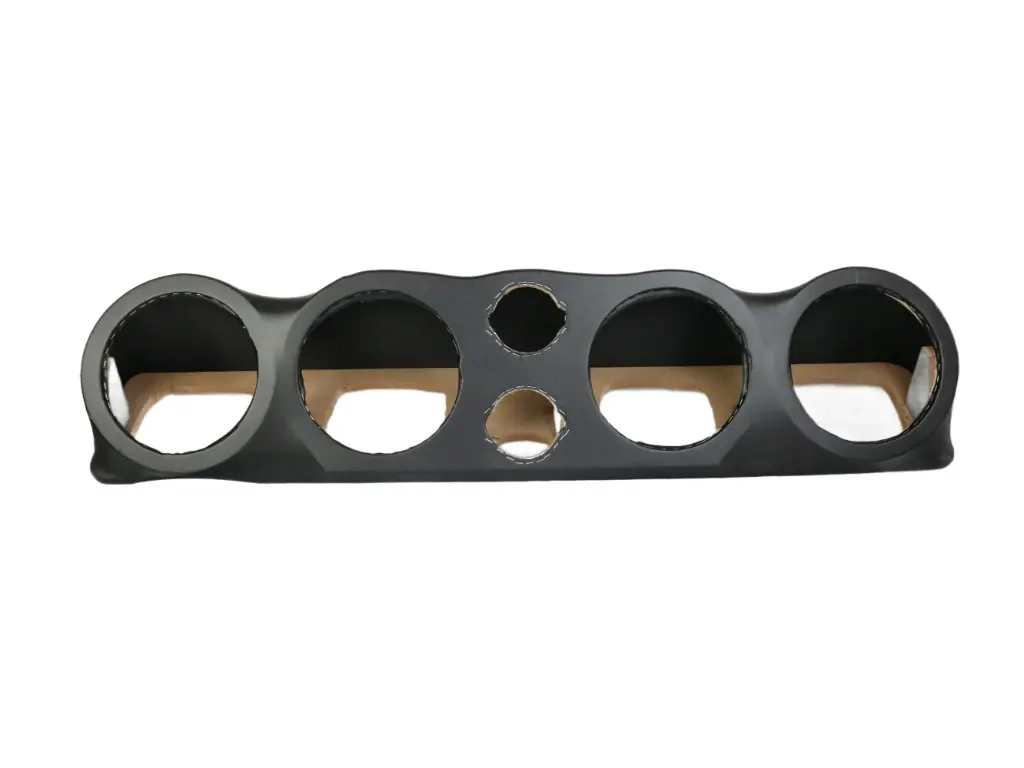 [T48C2T] TABLA CON 4 8" CON 2 TWEETER BALA T48C2T