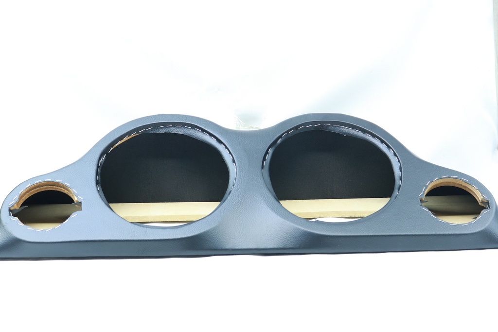 TABLA CON 4 8" CON 2 TWEETER BALA T48C2T