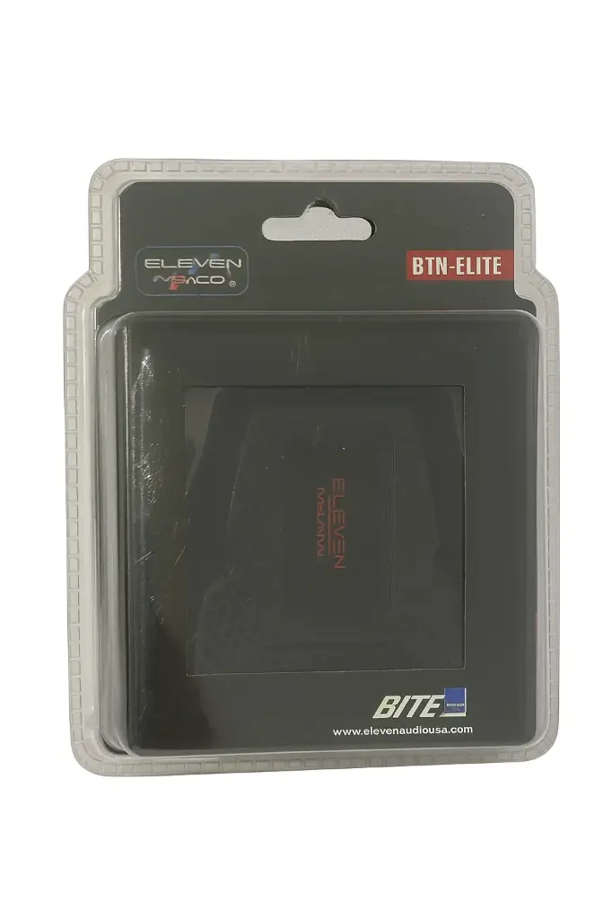 DISTRIBUIDOR DE CORRIENTE ELEVEN AUDIO BTN-ELITE