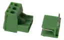 CONECTOR GRANDE VERDE PARA EPICENTER ELL-GRA
