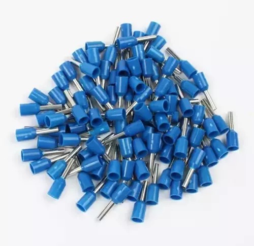 TERMINAL FERRUL AZUL KTF-14