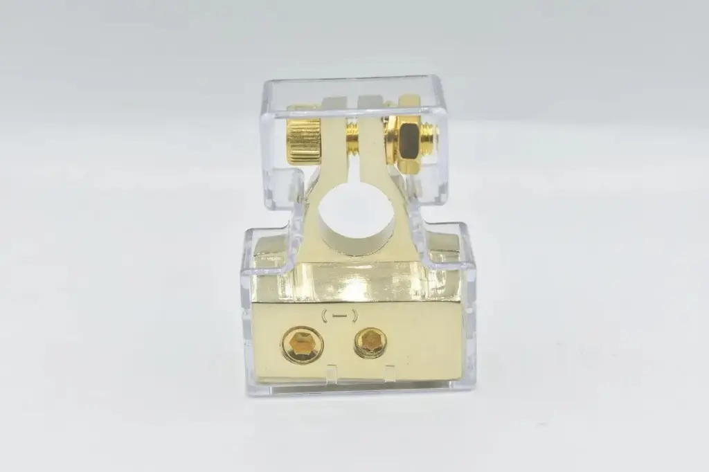 TERMINAL NEGATIVA PARA BATERIA GOLD KRACK KBT-1 G(-)
