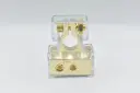 TERMINAL NEGATIVA PARA BATERIA GOLD KRACK KBT-1 G(-)