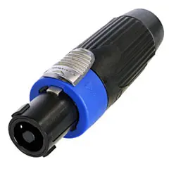 TERMINAL NEUTRIC REFORZADO KTPB-X2